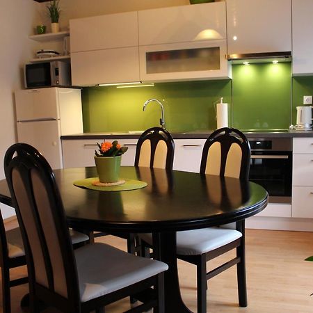 Apartma Marzic Kranjska Gora Kültér fotó