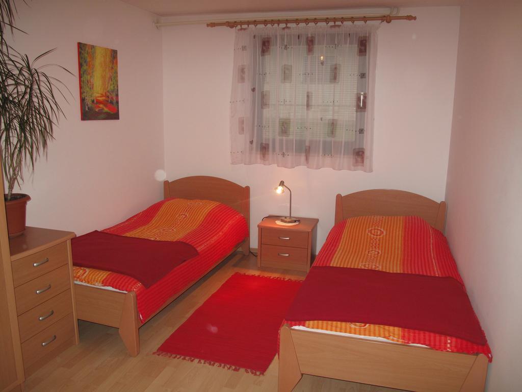 Apartma Marzic Kranjska Gora Kültér fotó