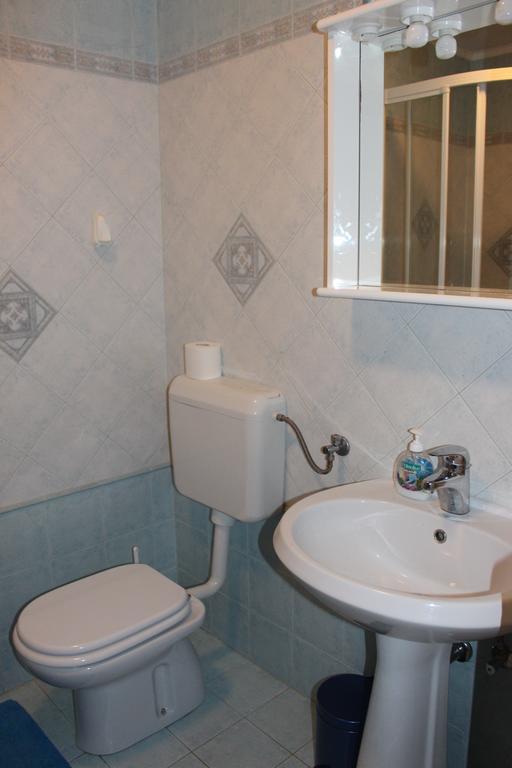 Apartma Marzic Kranjska Gora Kültér fotó