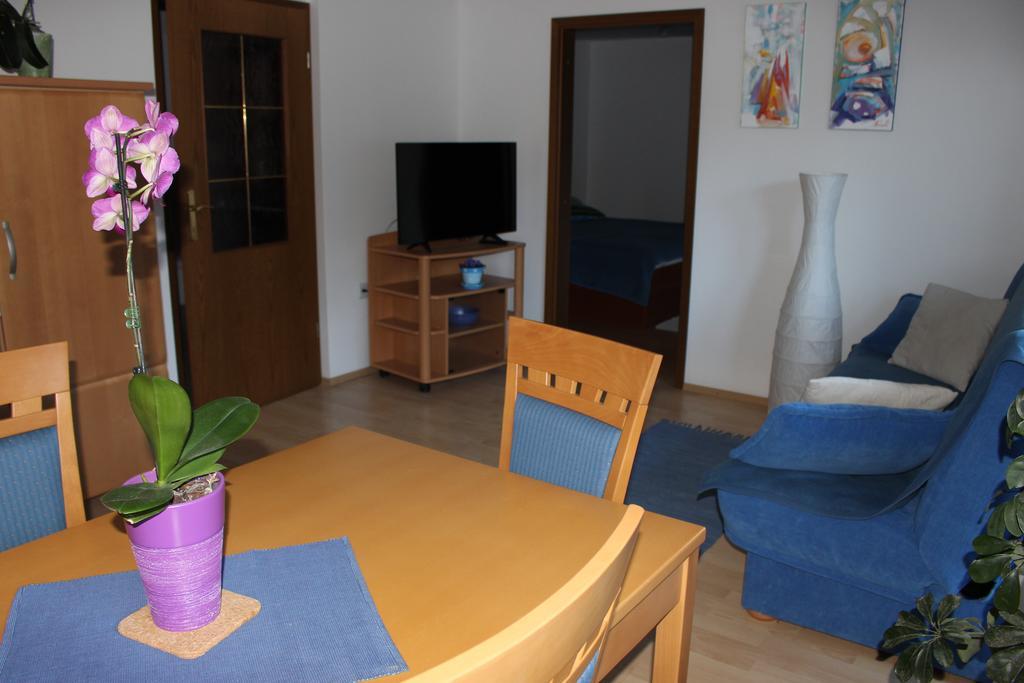 Apartma Marzic Kranjska Gora Kültér fotó