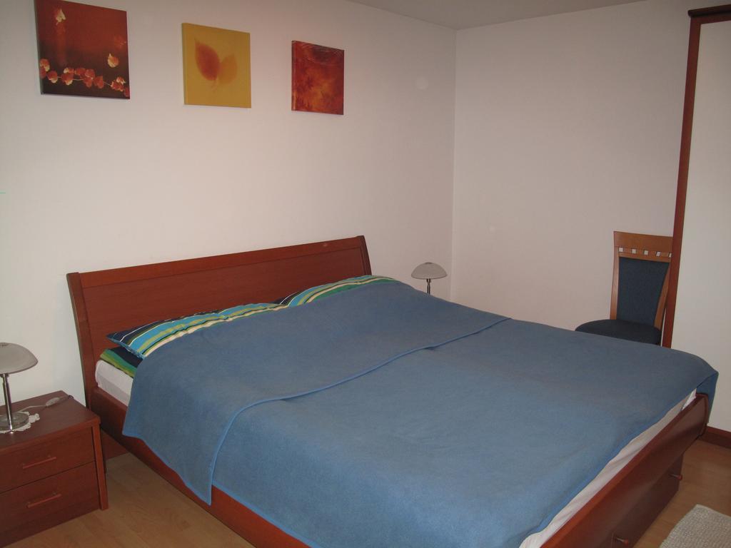 Apartma Marzic Kranjska Gora Kültér fotó