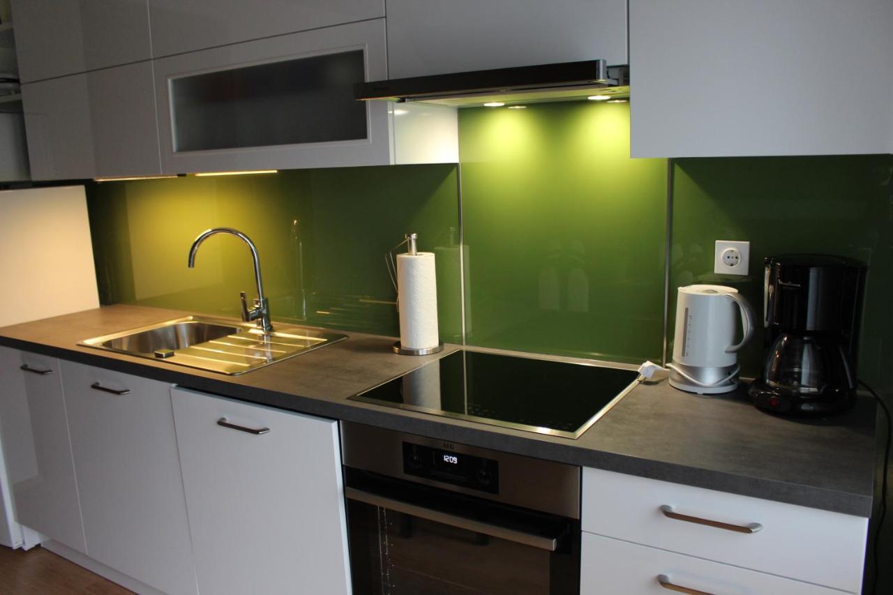 Apartma Marzic Kranjska Gora Kültér fotó